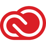 Adobe Cloud logo